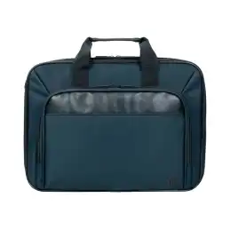 Mobilis Executive 3 One Briefcase Clamshell - Sacoche pour ordinateur portable - 11" - 14 (005030)_1
